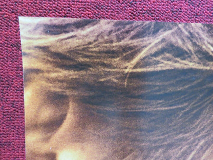 NIGHTS IN RODANTHE US ONE SHEET ROLLED POSTER RICHARD GERE DIANE LANE 2008 Movie posters