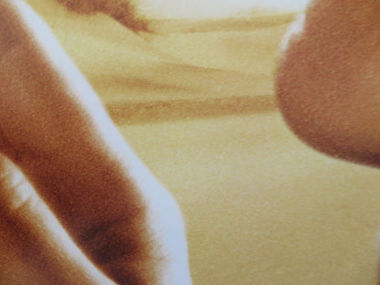 NIGHTS IN RODANTHE US ONE SHEET ROLLED POSTER RICHARD GERE DIANE LANE 2008 Movie posters