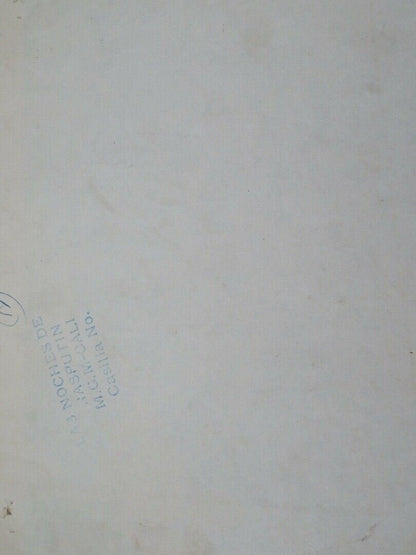 NIGHTS OF RASPUTIN/The Night They Killed Rasputin FOLDED US ONE SHEET POSTER '60 - Rendezvous Cinema