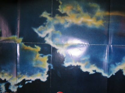 NIGHTWING US ONE SHEET POSTER NICK MANCUSO DAVID WARNER 1979 Movie posters