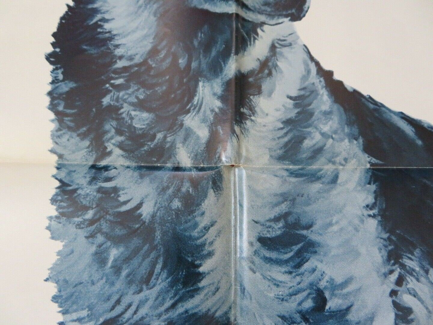 NIKKI, WILD DOG OF THE NORTH 1961/ R72 US ONE SHEET POSTER DISNEY Movie posters