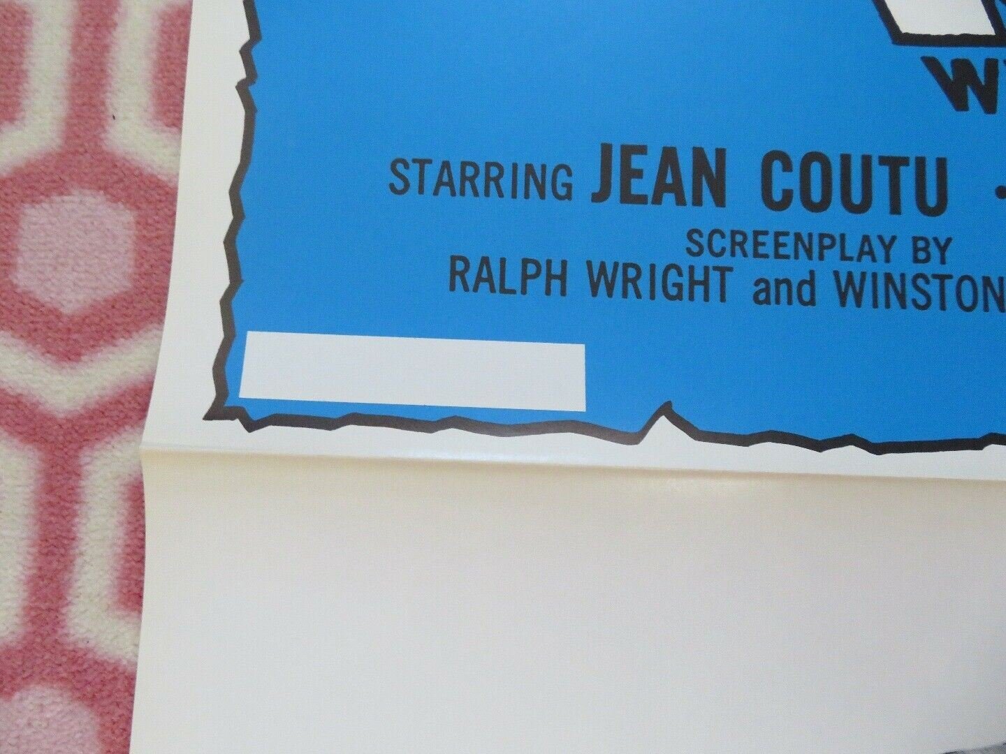 NIKKI, WILD DOG OF THE NORTH 1961/ R72 US ONE SHEET POSTER DISNEY Movie posters