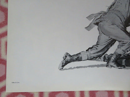 NIKKI, WILD DOG OF THE NORTH 1961/ R72 US ONE SHEET POSTER DISNEY Movie posters