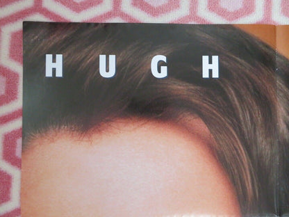 NINE MONTHS - VERSON B ONE SHEET POSTER FOLDED HUGE GRANT CHRIS COLUMBUS 1995 Movie posters