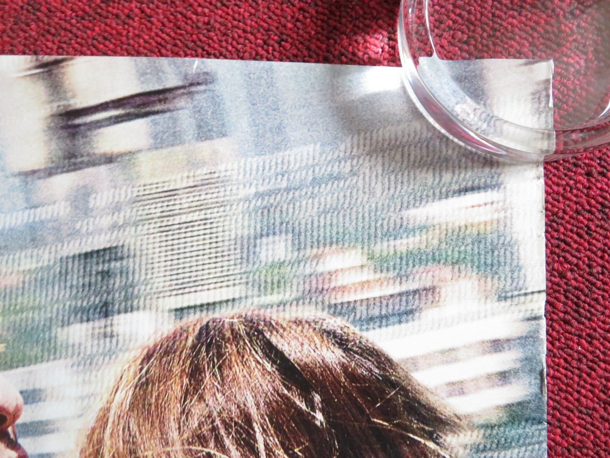 NO ESCAPE US ONE SHEET ROLLED POSTER OWEN WILSON LAKE BELL 2015 Rendezvous Cinema Movie posters