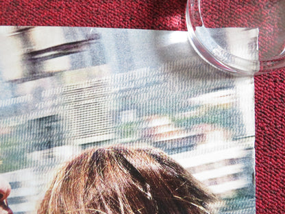 NO ESCAPE US ONE SHEET ROLLED POSTER OWEN WILSON LAKE BELL 2015 Rendezvous Cinema Movie posters