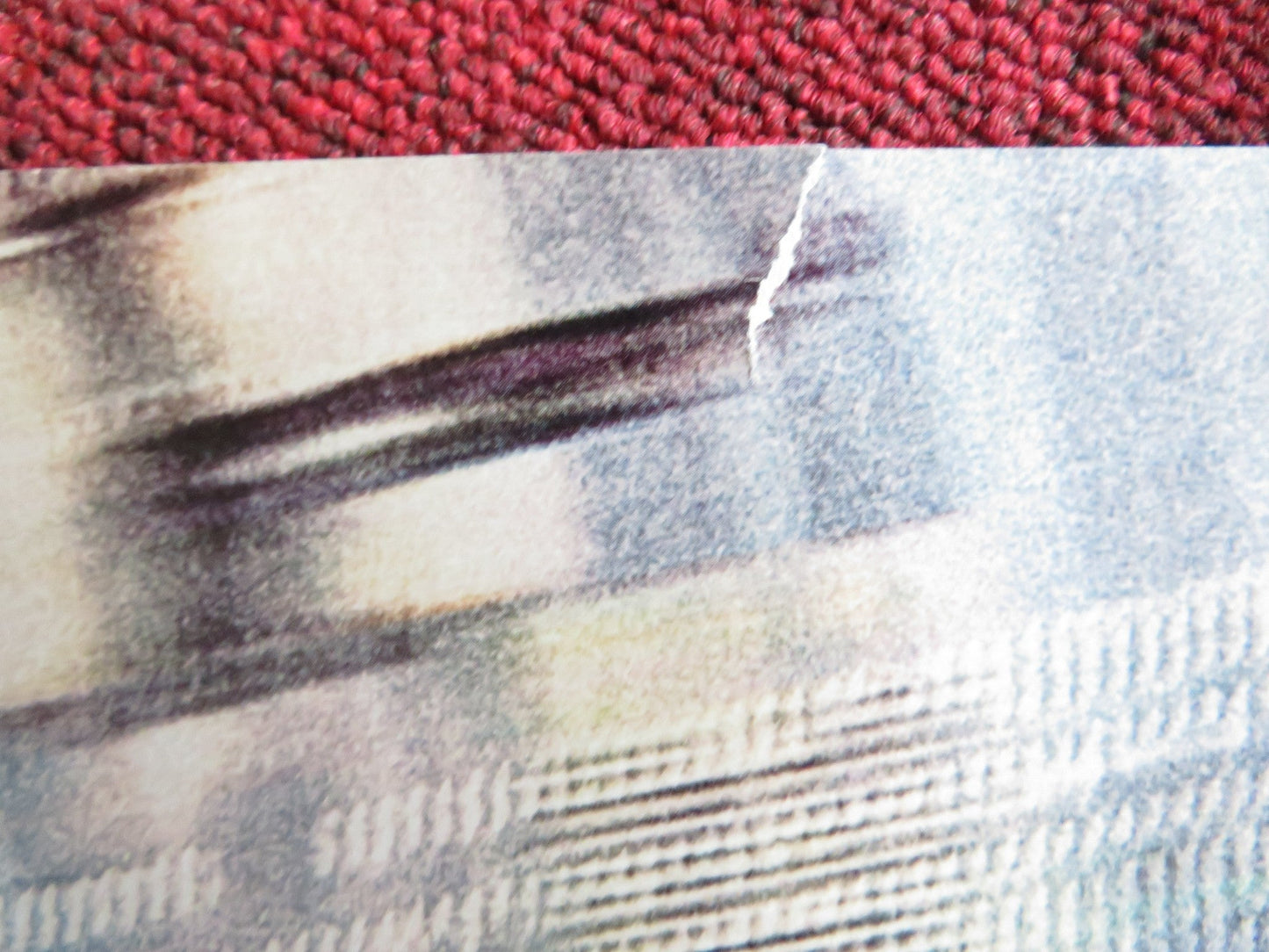 NO ESCAPE US ONE SHEET ROLLED POSTER OWEN WILSON LAKE BELL 2015 Rendezvous Cinema Movie posters