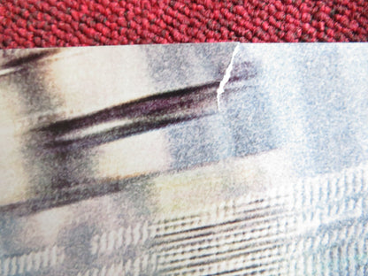 NO ESCAPE US ONE SHEET ROLLED POSTER OWEN WILSON LAKE BELL 2015 Rendezvous Cinema Movie posters