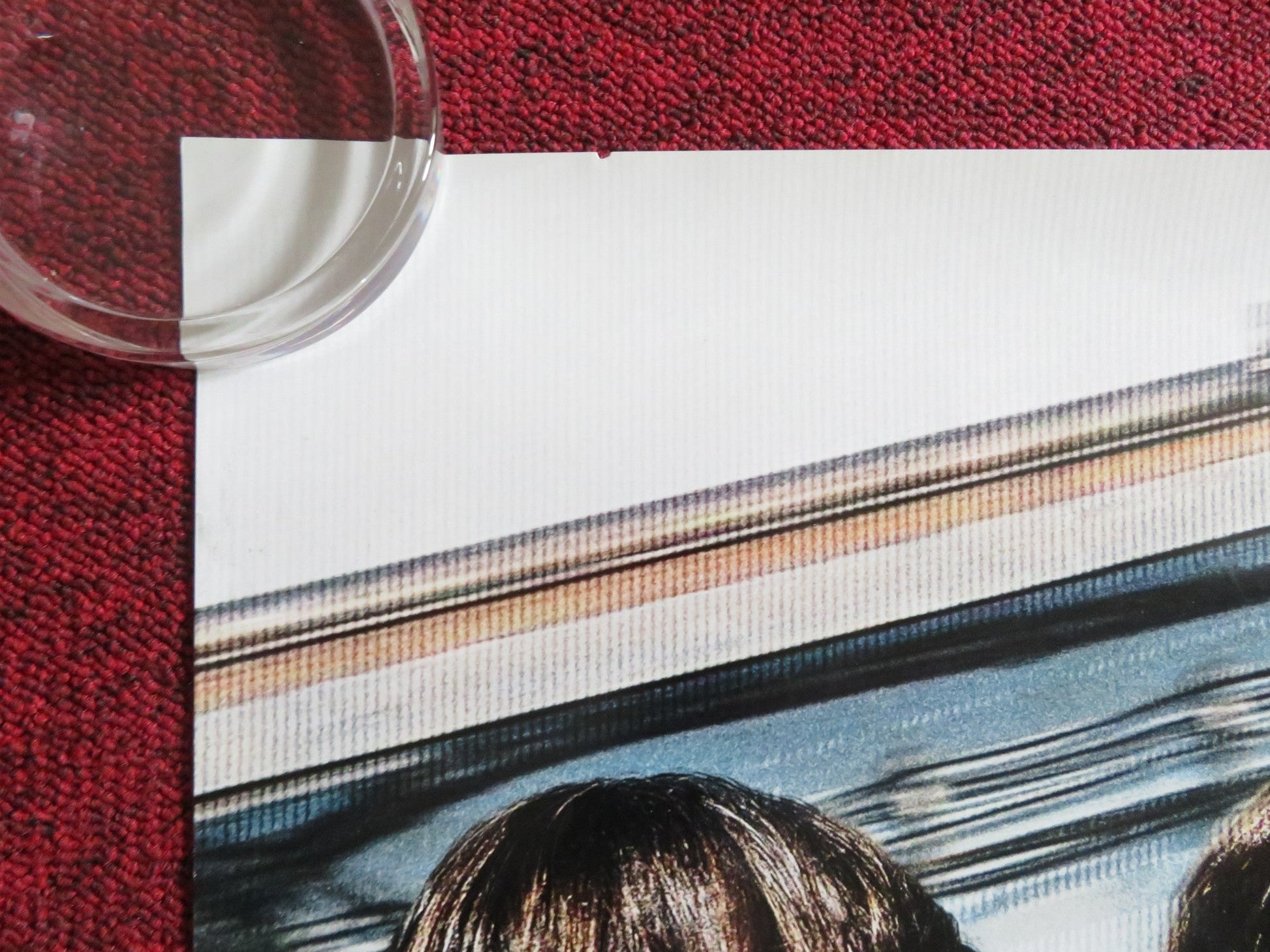 NO ESCAPE US ONE SHEET ROLLED POSTER OWEN WILSON LAKE BELL 2015 Rendezvous Cinema Movie posters