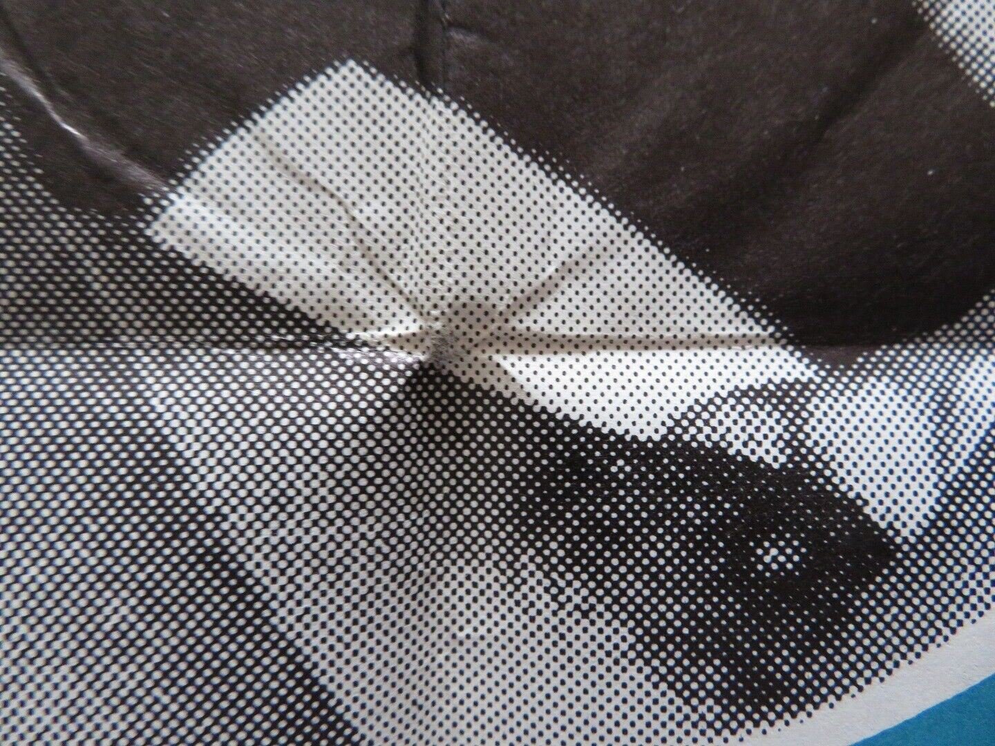 NO LOVE FOR JOHNNIE FOLDED US ONE SHEET POSTER PETER FINCH STANLEY HOLLOWAY '61 Movie posters