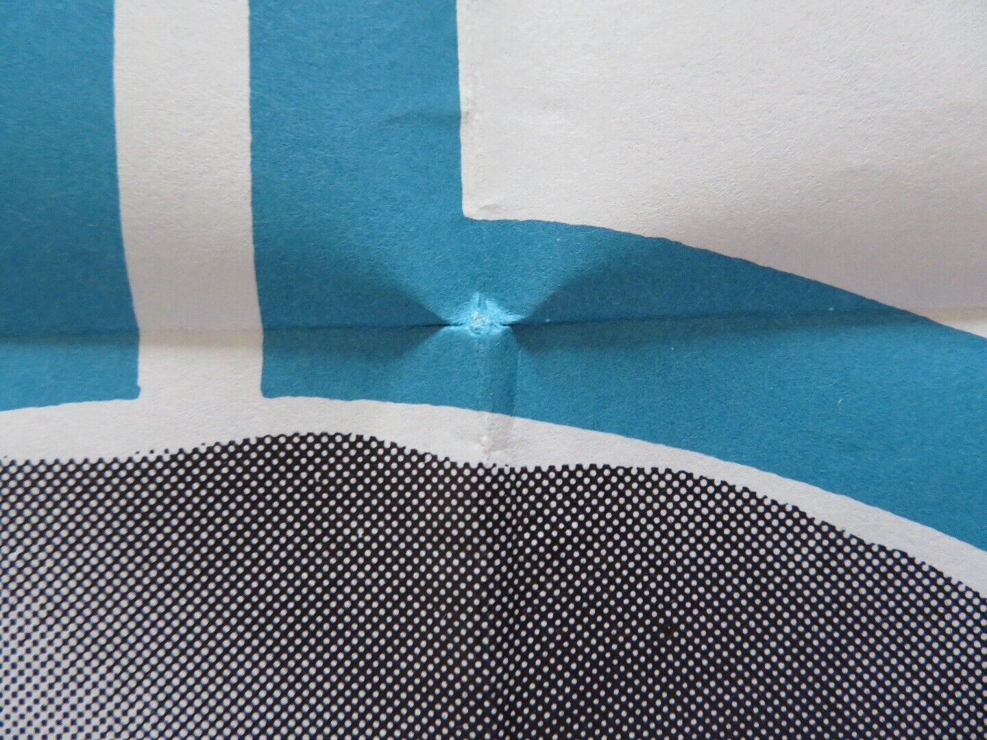 NO LOVE FOR JOHNNIE FOLDED US ONE SHEET POSTER PETER FINCH STANLEY HOLLOWAY '61 Movie posters