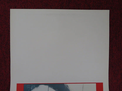 NO SMALL AFFAIR ITALIAN LOCANDINA (27.5"x12.5") POSTER DEMI MOORE 1984 Movie posters