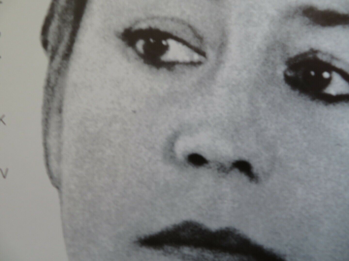 NO TIME FOR BREAKFAST US ONE SHEET ROLLED POSTER ANNIE GIRARDOT 1976 Movie posters