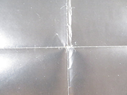 NO WAY TO TREAT A LADY FOLDED US ONE SHEET POSTER ROD STEIGER LEE REMICK 1968 Rendezvous Cinema Movie posters