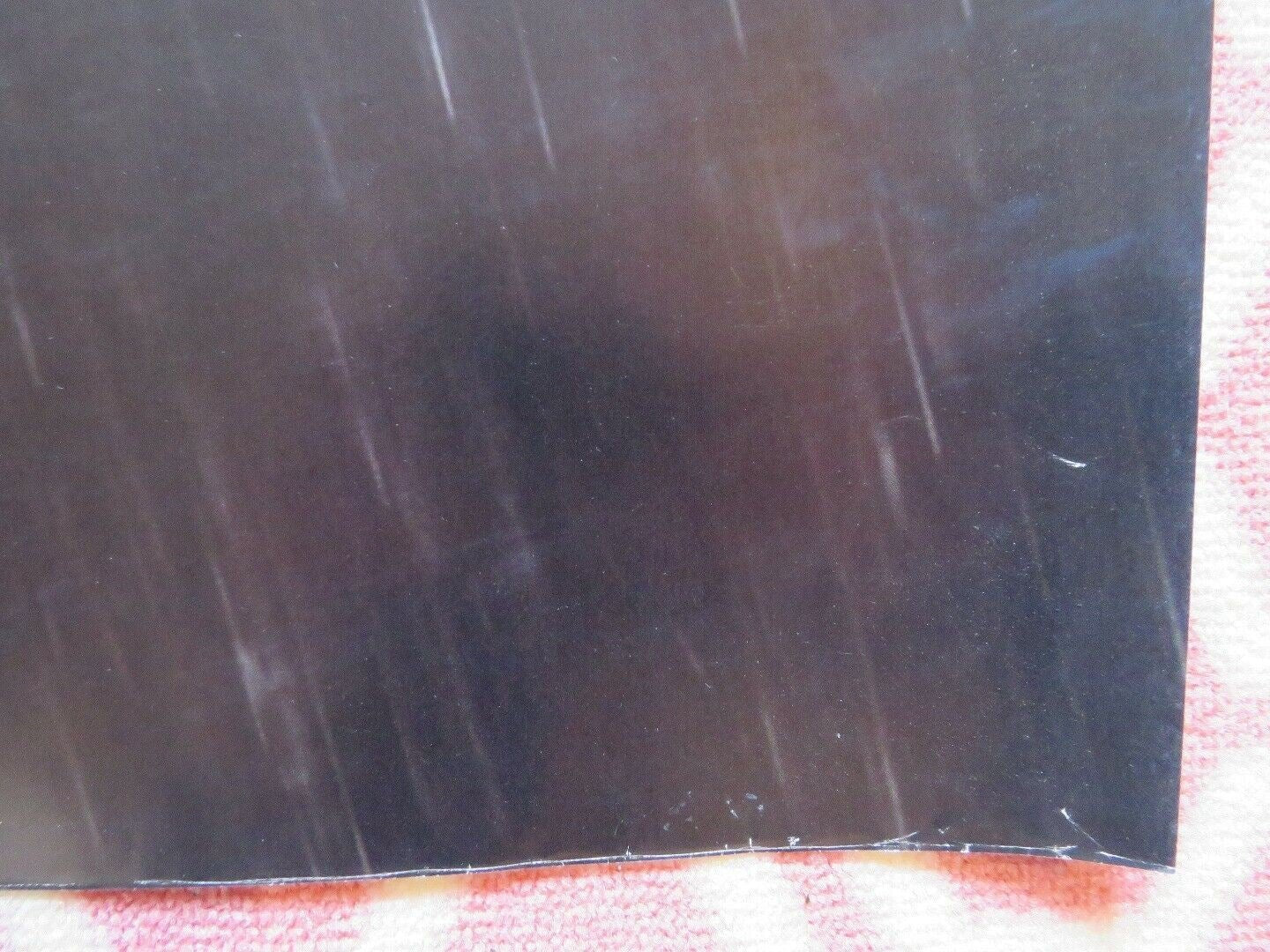 NOAH QUAD (30"x 40") ROLLED POSTER RUSSELL CROWE EMMA WATSON ANTHONY HOPKINS Rendezvous Cinema Movie posters