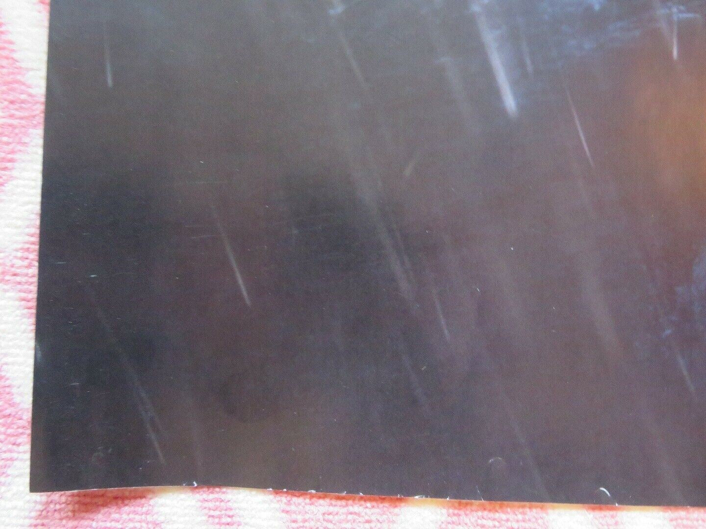 NOAH QUAD (30"x 40") ROLLED POSTER RUSSELL CROWE EMMA WATSON ANTHONY HOPKINS Rendezvous Cinema Movie posters