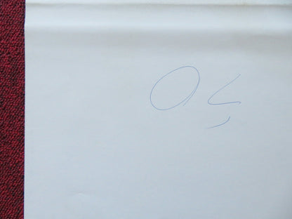 NOI THE ALBINO ITALIAN LOCANDINA POSTER TOMAS LEMARQUIS 2003 Rendezvous Cinema Movie posters