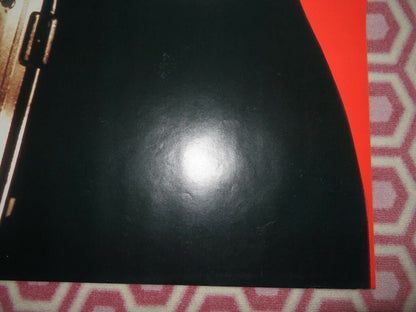 NOME IN CODICE:NINA / Point of No Return ITALIAN 2 FOGLIO (55"x 39") POSTER 1993 - Rendezvous Cinema