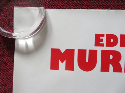 NORBIT UK QUAD ROLLED POSTER EDDIE MURPHY THANDIWE NEWTON 2007 Rendezvous Cinema Movie posters