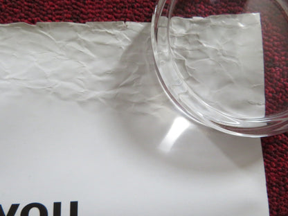 NORBIT UK QUAD ROLLED POSTER EDDIE MURPHY THANDIWE NEWTON 2007 Rendezvous Cinema Movie posters