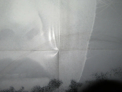 NORMA RAE FOLDED US ONE SHEET POSTER SALLY FIELD RON LEIBMAN 1979 Movie posters