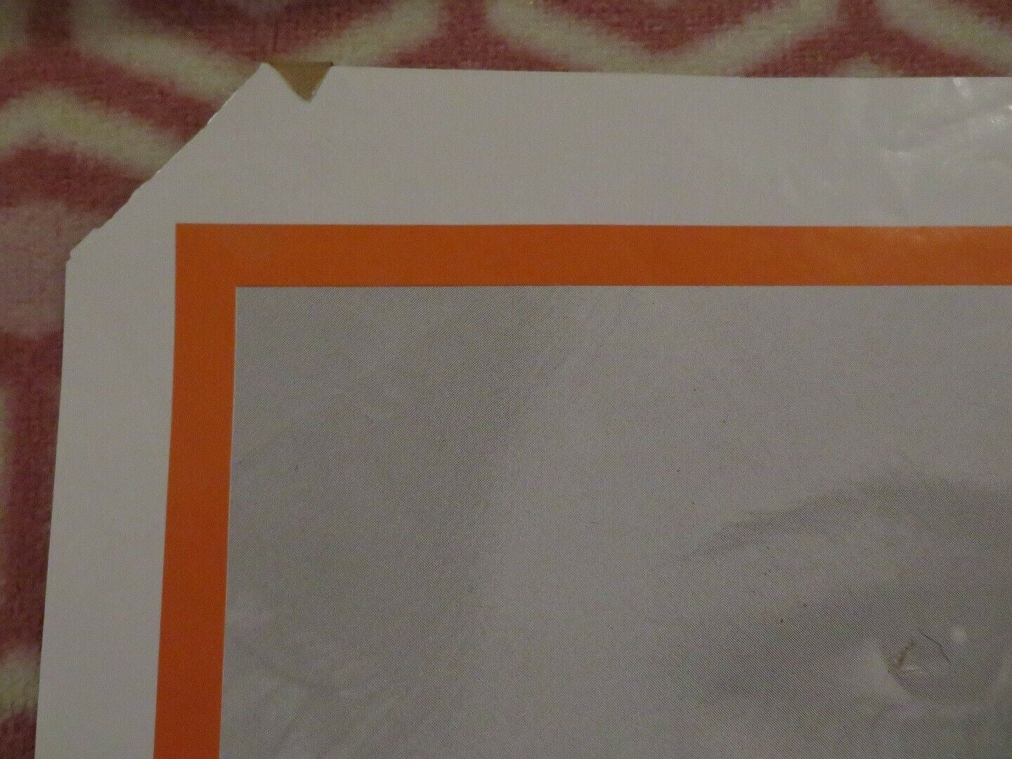 NORMA RAE FOLDED US ONE SHEET POSTER SALLY FIELD RON LEIBMAN 1979 Movie posters