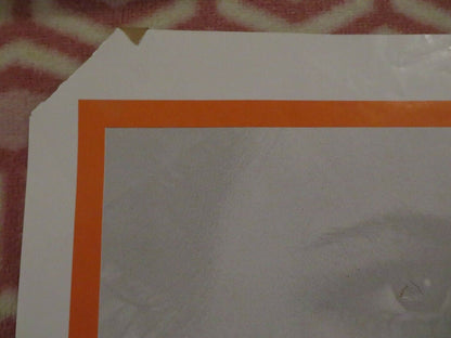 NORMA RAE FOLDED US ONE SHEET POSTER SALLY FIELD RON LEIBMAN 1979 Movie posters