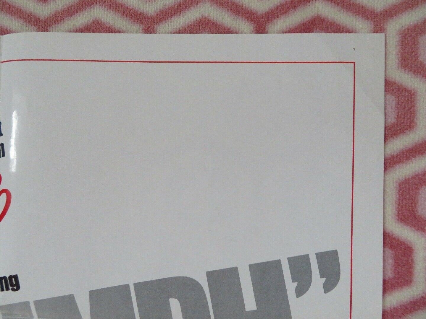 NORMA RAE STYLE B US ONE SHEET POSTER SALLY FIELD RON LEIBMAN 1979 Rendezvous Cinema Movie posters