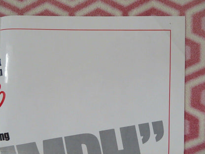 NORMA RAE STYLE B US ONE SHEET POSTER SALLY FIELD RON LEIBMAN 1979 Rendezvous Cinema Movie posters