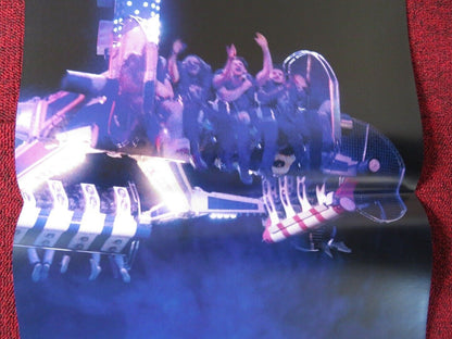 NORMAL ITALIAN LOCANDINA (26.5"x12.5") POSTER ADELE TULLI 2019 Movie posters