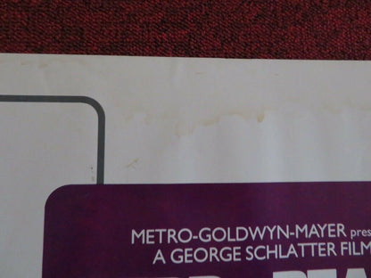 NORMAN... IS THAT YOU US HALF SHEET (22"x 28") POSTER REDD FOXX 1976 Movie posters