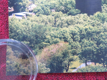 NORMAN UK QUAD (30"x 40") ROLLED POSTER RICHARD GERE MICHAEL SHEEN 2016 Rendezvous Cinema Movie posters