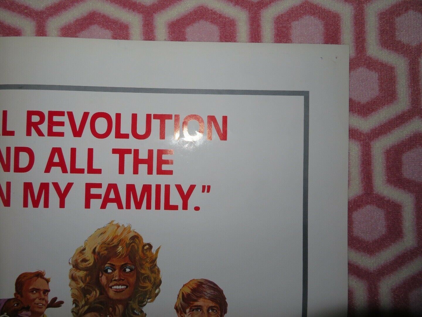 NORMAN...IS THAT YOU? US ONE SHEET POSTER REDD FOXX PEARL BAILEY 1976 Rendezvous Cinema Movie posters