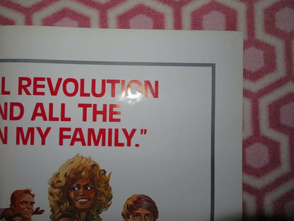 NORMAN...IS THAT YOU? US ONE SHEET POSTER REDD FOXX PEARL BAILEY 1976 Rendezvous Cinema Movie posters