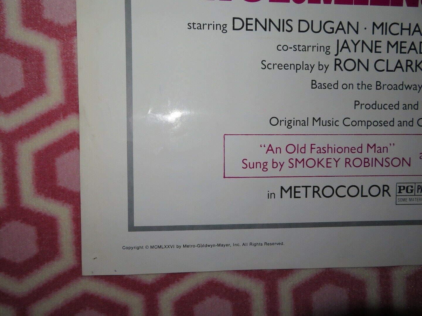 NORMAN...IS THAT YOU? US ONE SHEET POSTER REDD FOXX PEARL BAILEY 1976 Rendezvous Cinema Movie posters