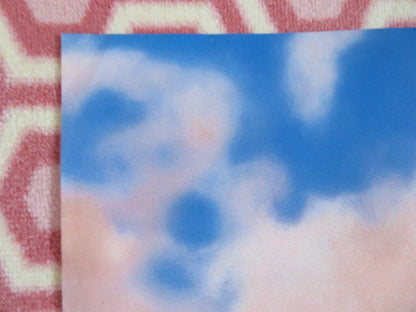 NORTH BRITISH QUAD (30 x 40) POSTER BRUCE WILLIS DAN AYKROYD JASON ALEXANDER Rendezvous Cinema Movie posters