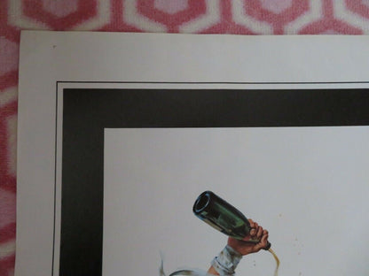 NORTH DALLAS FORTY US ONE SHEET POSTER NICK NOLTE TED KOTCHEFF 1979 Rendezvous Cinema Movie posters