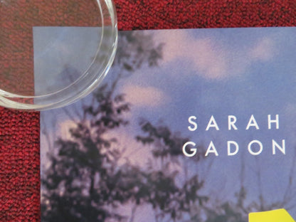 NORTH OF NORMAL US ONE SHEET ROLLED POSTER JAMES D'ARCY SARAH GADON 2022 Rendezvous Cinema Movie posters