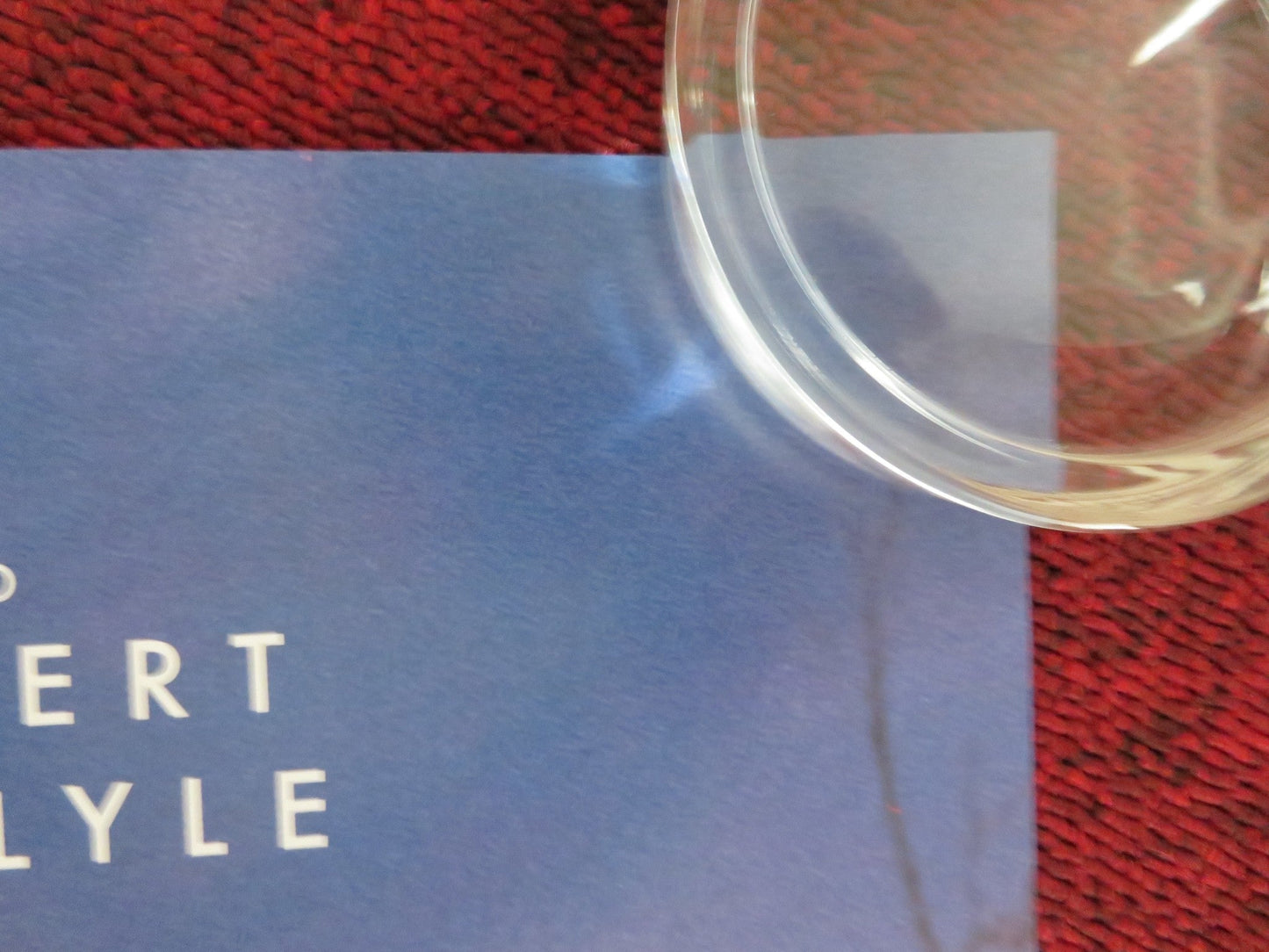 NORTH OF NORMAL US ONE SHEET ROLLED POSTER JAMES D'ARCY SARAH GADON 2022 Rendezvous Cinema Movie posters