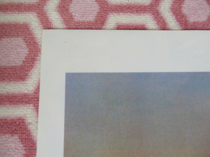 NORTH OF THE SUN 1974 US ONE SHEET POSTER FRANK NAMEI TRUE STORY RARE Movie posters