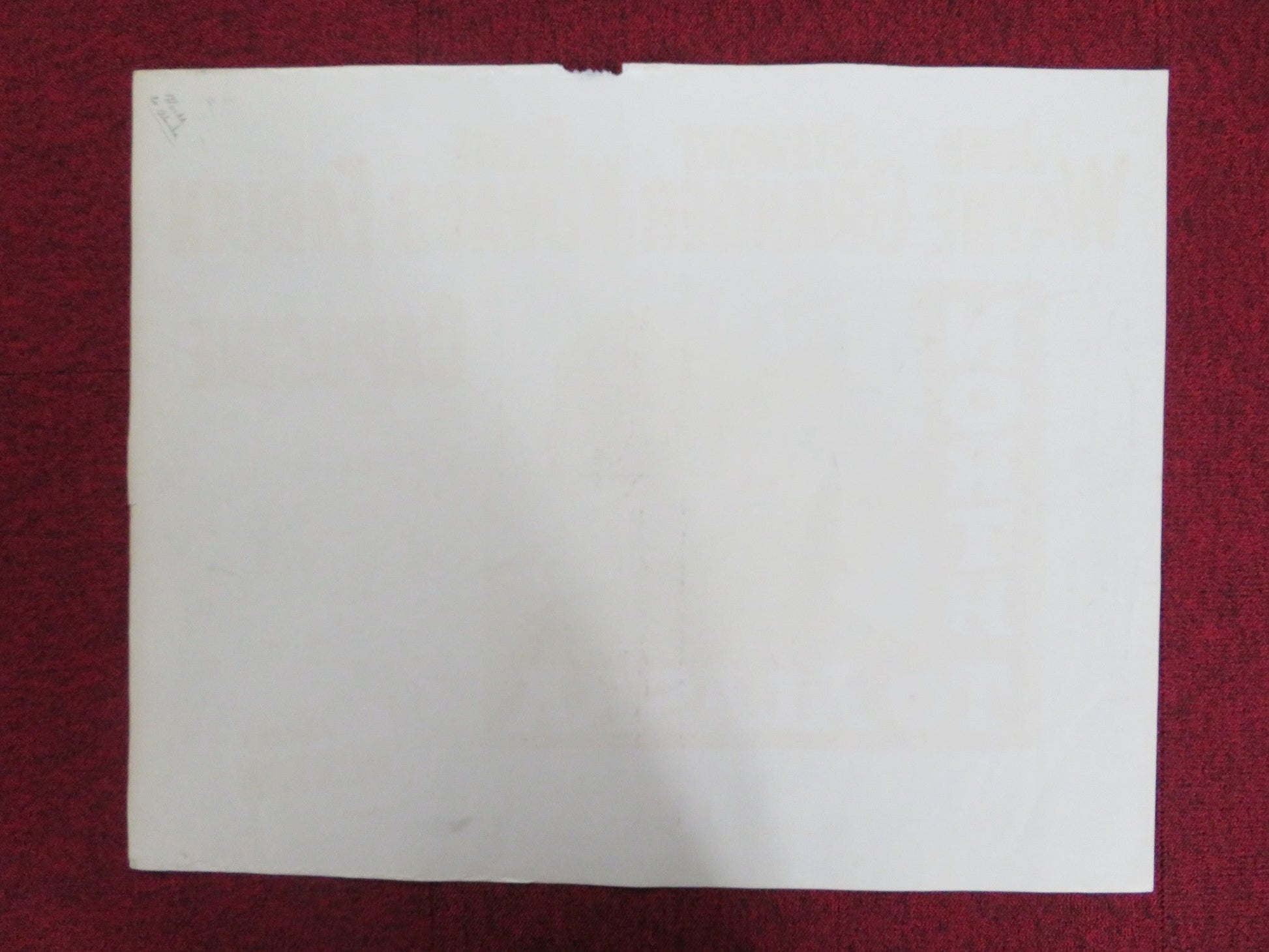 NORTH TO ALASKA US HALF SHEET (22"x 28") POSTER JOHN WAYNE STEWART GRANGER 1964 Rendezvous Cinema Movie posters