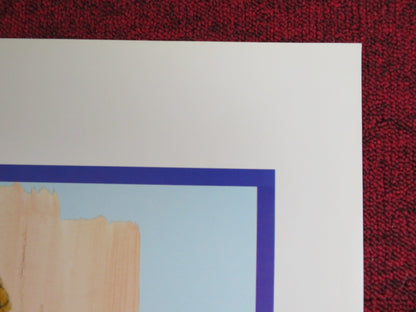 NOT NOW DARLING FOLDED US ONE SHEET POSTER GERALDINE GARDNER L. PHILLIPS 1973 Rendezvous Cinema Movie posters