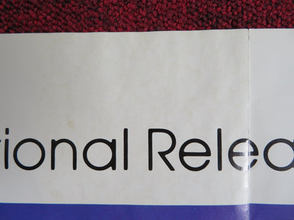 NOT NOW DARLING FOLDED US ONE SHEET POSTER GERALDINE GARDNER L. PHILLIPS 1973 Rendezvous Cinema Movie posters