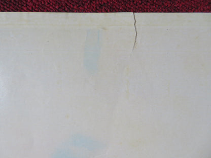 NOT WITH MY WIFE, YOU DON'T! ITALIAN LOCANDINA POSTER TONY CURTIS V. LISI 1967 Rendezvous Cinema Movie posters