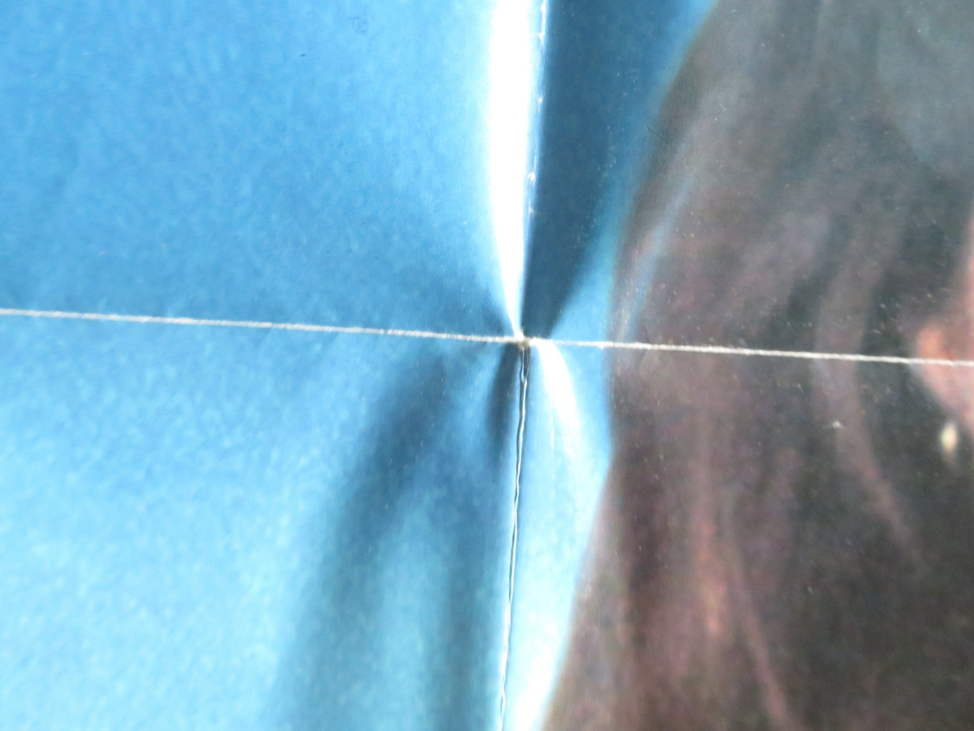 NOT WITHOUT MY DAUGHTER FOLDED US ONE SHEET POSTER SALLY FIELD A. MOLINA 1990 Rendezvous Cinema Movie posters