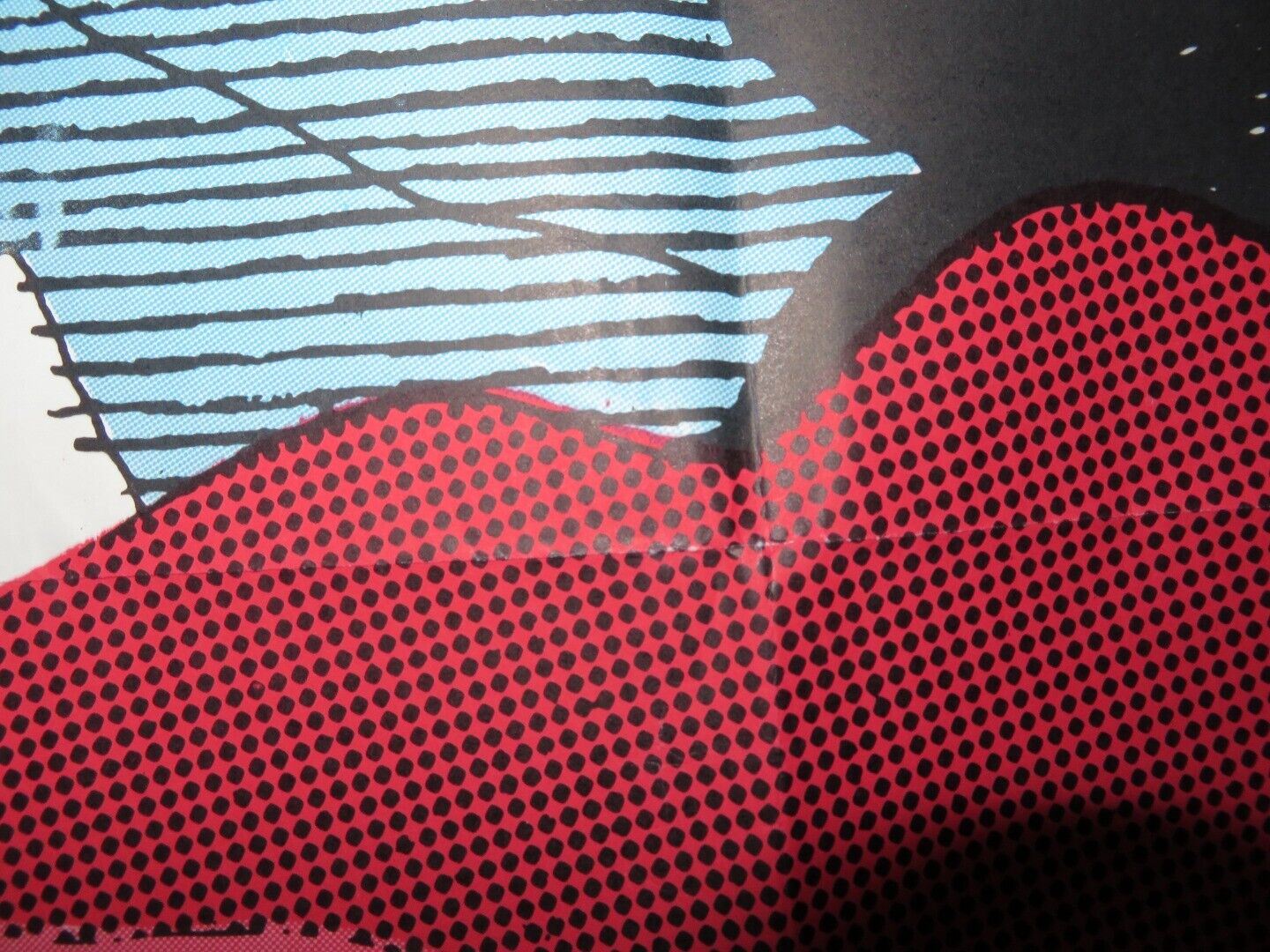 NOTHING BUT THE BEST FOLDED US ONE SHEET POSTER ALAN BATES DENHOLM ELLIOTT 1964 Movie posters