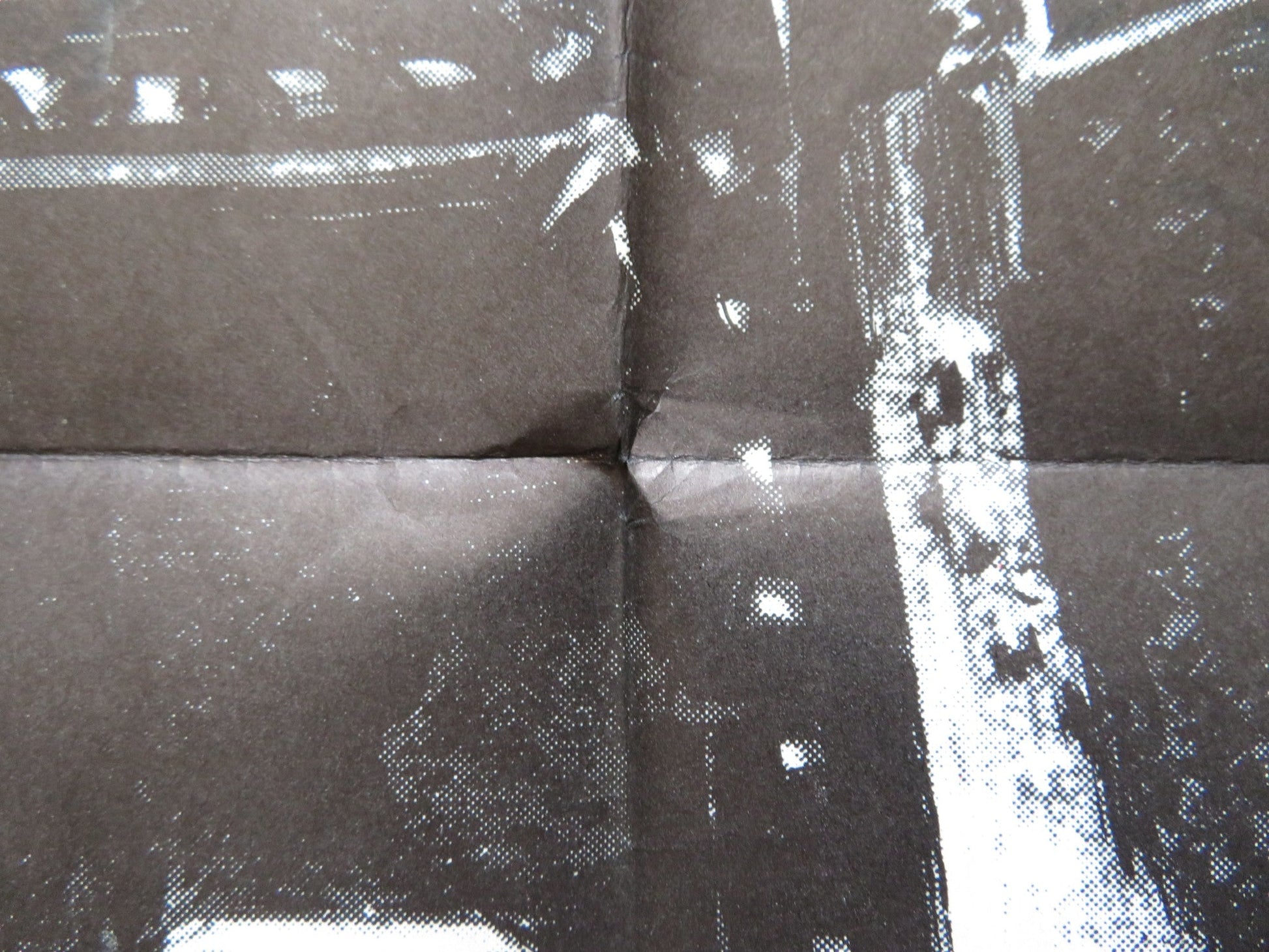 NOTHING BUT THE BEST FOLDED US ONE SHEET POSTER ALAN BATES DENHOLM ELLIOTT 1964 Rendezvous Cinema Movie posters