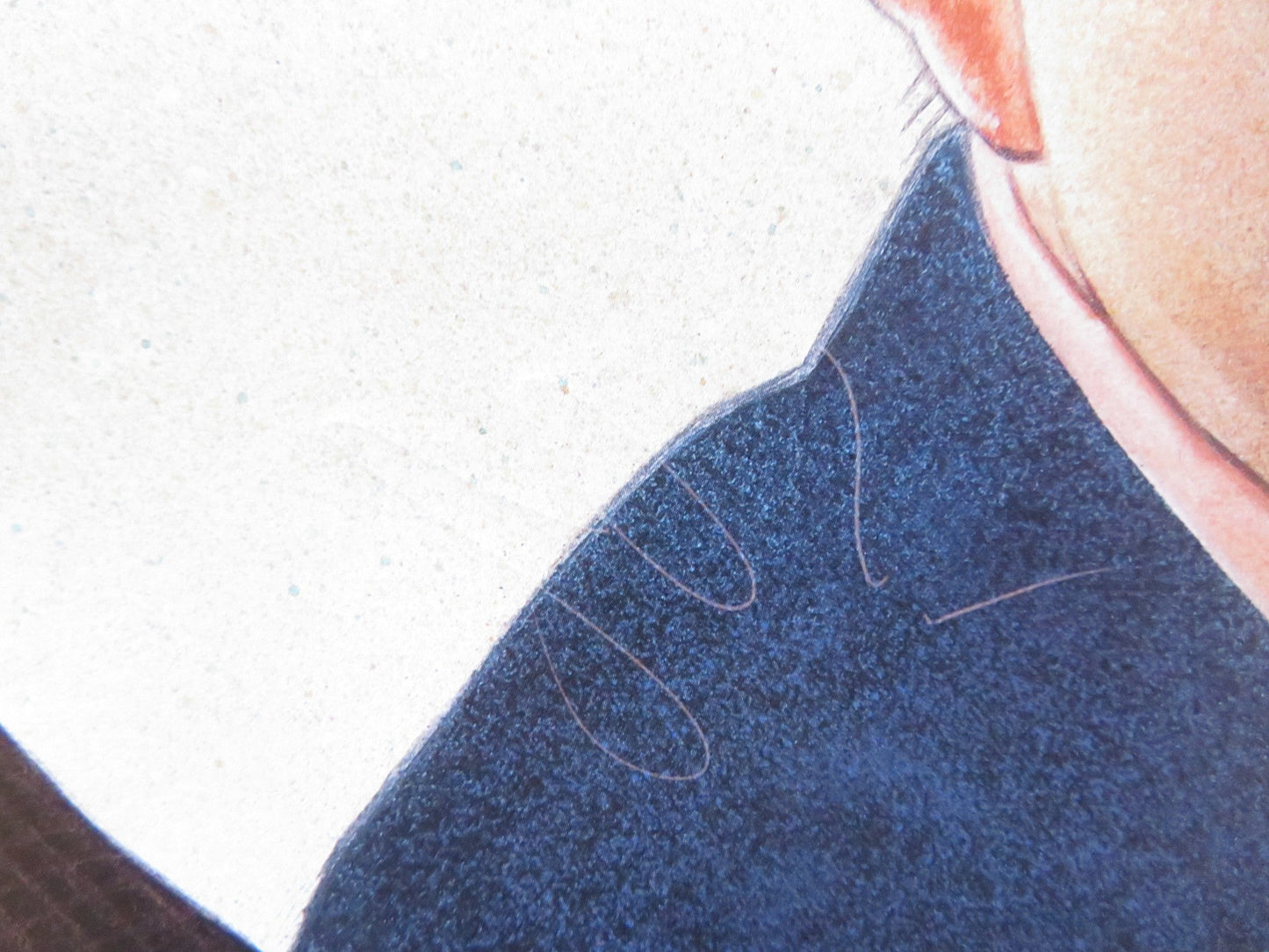 NOTHING IN COMMON ITALIAN LOCANDINA POSTER TOM HANKS JACKIE GLEASON 1986 Rendezvous Cinema Movie posters