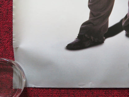 NOTHING TO LOSE UK QUAD (30"x 40") ROLLED POSTER TIM ROBBINS M. LAWRENCE 1997 Rendezvous Cinema Movie posters