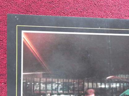 NOTTURNO - A ITALIAN FOTOBUSTA POSTER TONY MUSANTE CLAUDIO CASSINELLI 1981 Rendezvous Cinema Movie posters